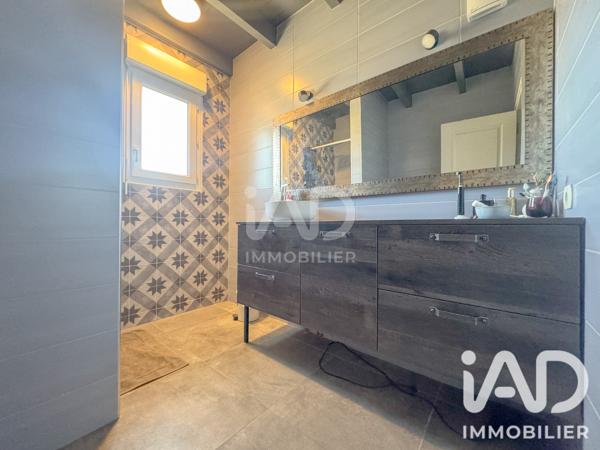 Maison à vendre 4 pièces 136 m² Millau