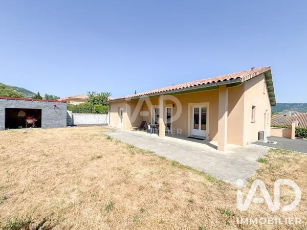Maison à vendre 4 pièces 136 m² Millau