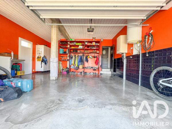 Maison à vendre 4 pièces 136 m² Millau