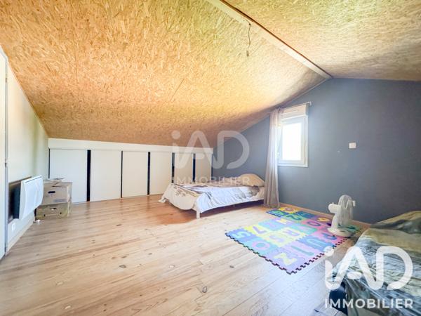 Maison à vendre 4 pièces 136 m² Millau