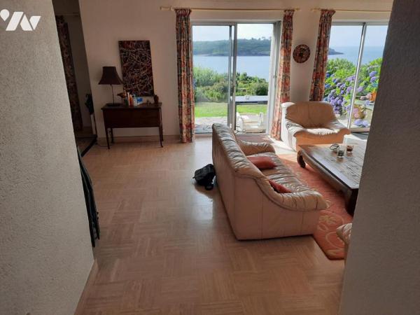 ARZON VUE MER PREMIER RANG