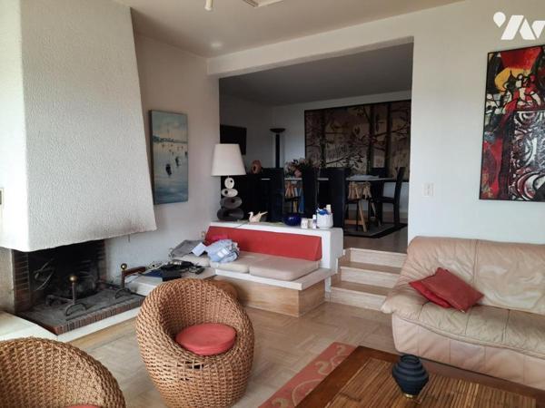 ARZON VUE MER PREMIER RANG