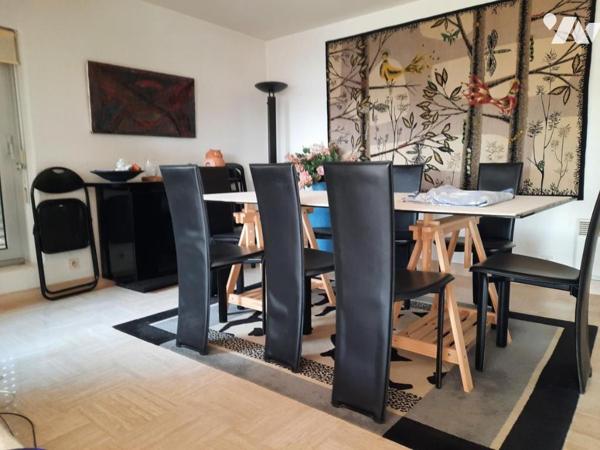 ARZON VUE MER PREMIER RANG