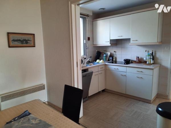 ARZON VUE MER PREMIER RANG