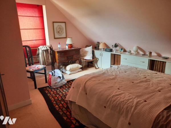 ARZON VUE MER PREMIER RANG