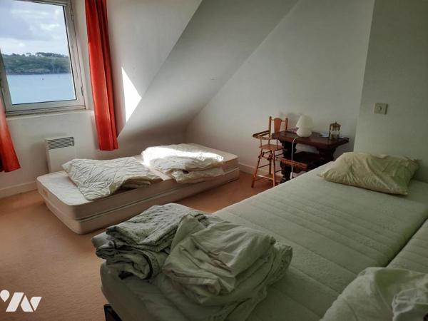 ARZON VUE MER PREMIER RANG