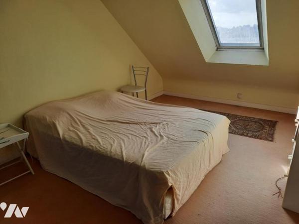 ARZON VUE MER PREMIER RANG