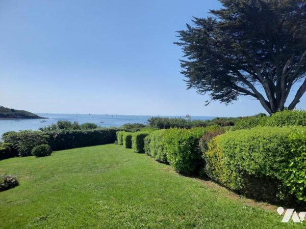 ARZON VUE MER PREMIER RANG