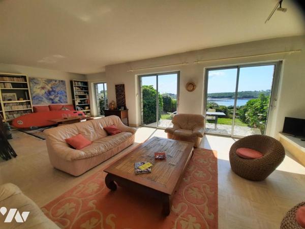 ARZON VUE MER PREMIER RANG