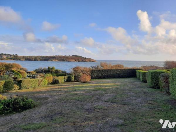 ARZON VUE MER PREMIER RANG