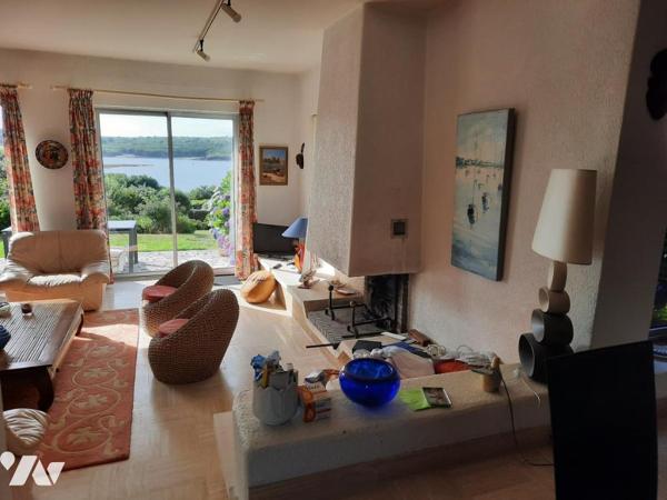 ARZON VUE MER PREMIER RANG