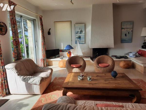 ARZON VUE MER PREMIER RANG