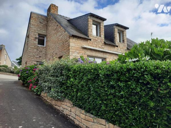 ARZON VUE MER PREMIER RANG