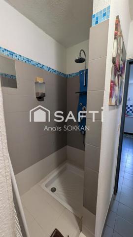 Appartement T2 meublé en plein cœur du Diamant