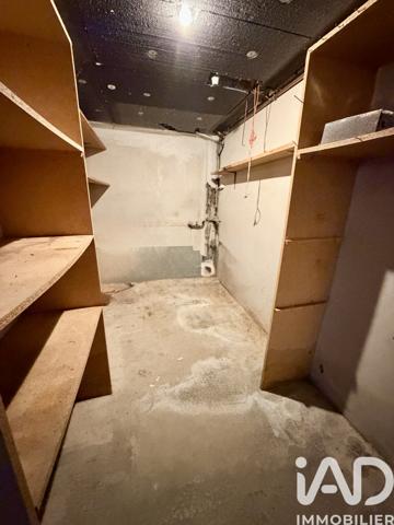 Maison à vendre 5 pièces 135 m² Mansle-les-Fontaines