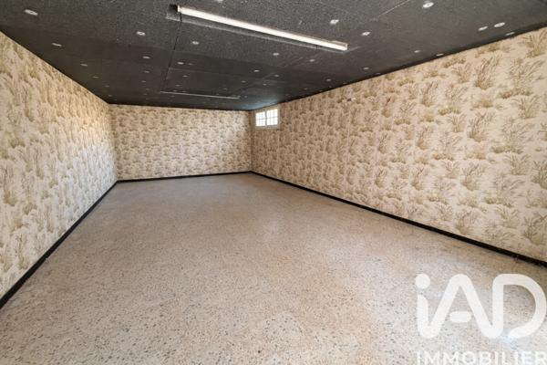 Maison à vendre 5 pièces 135 m² Mansle-les-Fontaines