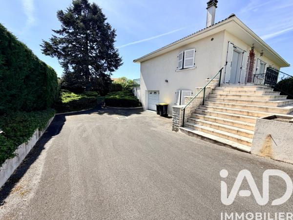Maison à vendre 5 pièces 135 m² Mansle-les-Fontaines