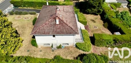 Maison à vendre 5 pièces 135 m² Mansle-les-Fontaines