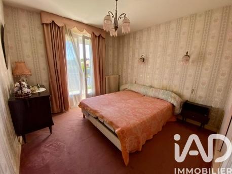 Maison à vendre 5 pièces 135 m² Mansle-les-Fontaines