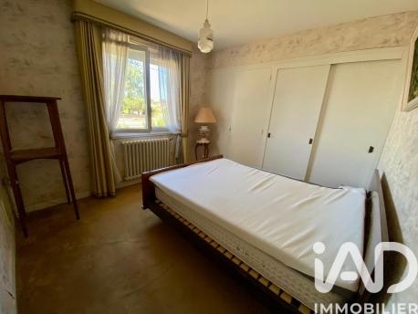 Maison à vendre 5 pièces 135 m² Mansle-les-Fontaines