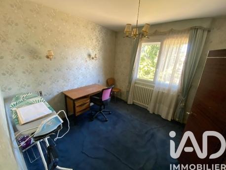 Maison à vendre 5 pièces 135 m² Mansle-les-Fontaines