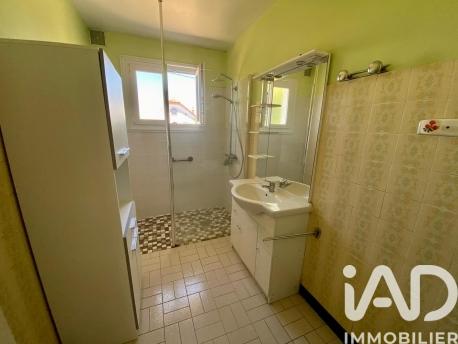 Maison à vendre 5 pièces 135 m² Mansle-les-Fontaines