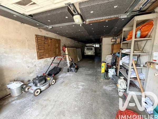 Maison à vendre 5 pièces 135 m² Mansle-les-Fontaines