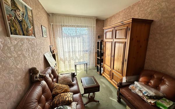 Appartement à vendre    3 pièces • 65,51 m2 Villemomble