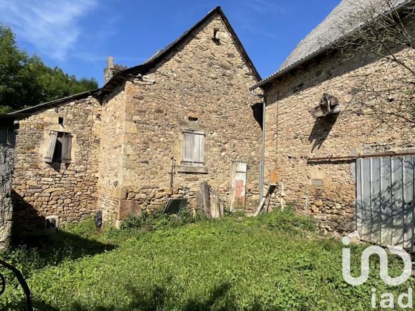 Maison à vendre 4 pièces 125 m² Bournazel