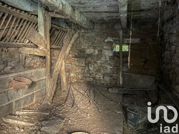 Maison à vendre 4 pièces 125 m² Bournazel