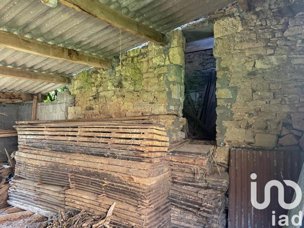 Maison à vendre 4 pièces 125 m² Bournazel