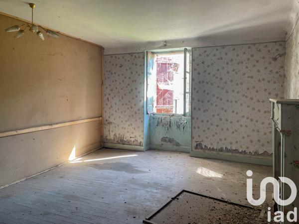 Maison à vendre 4 pièces 125 m² Bournazel