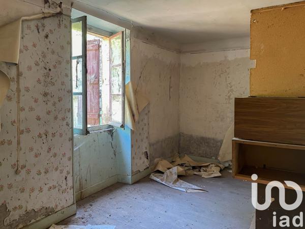 Maison à vendre 4 pièces 125 m² Bournazel