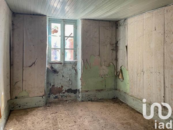 Maison à vendre 4 pièces 125 m² Bournazel