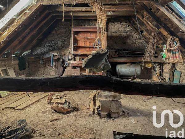 Maison à vendre 4 pièces 125 m² Bournazel