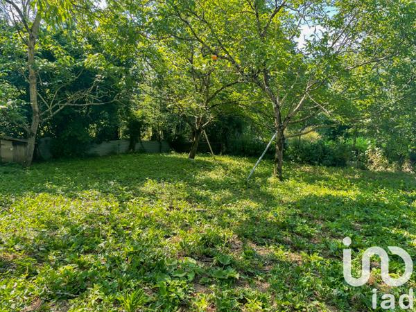 Maison à vendre 4 pièces 125 m² Bournazel