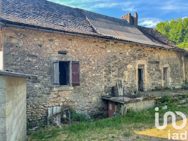 Maison à vendre 4 pièces 125 m² Bournazel