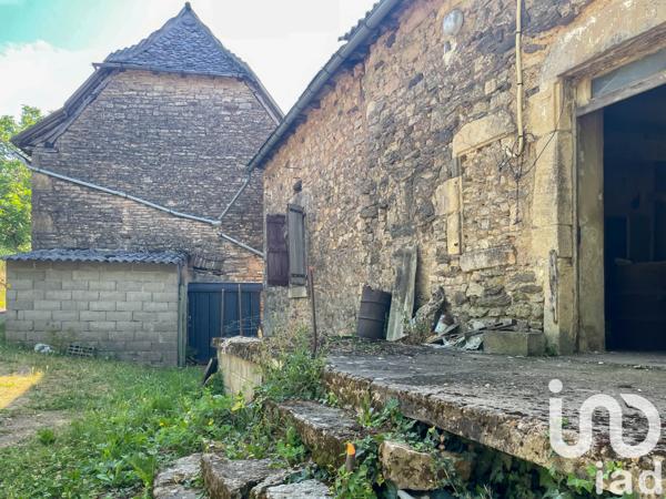 Maison à vendre 4 pièces 125 m² Bournazel