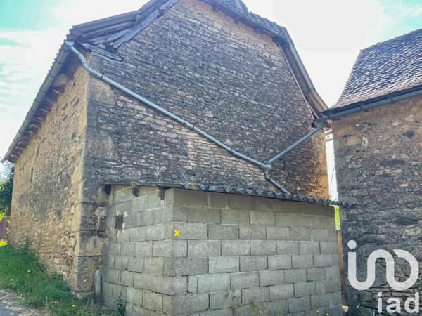 Maison à vendre 4 pièces 125 m² Bournazel