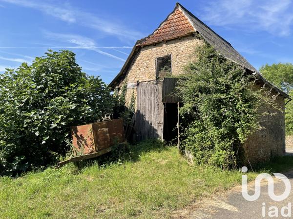 Maison à vendre 4 pièces 125 m² Bournazel