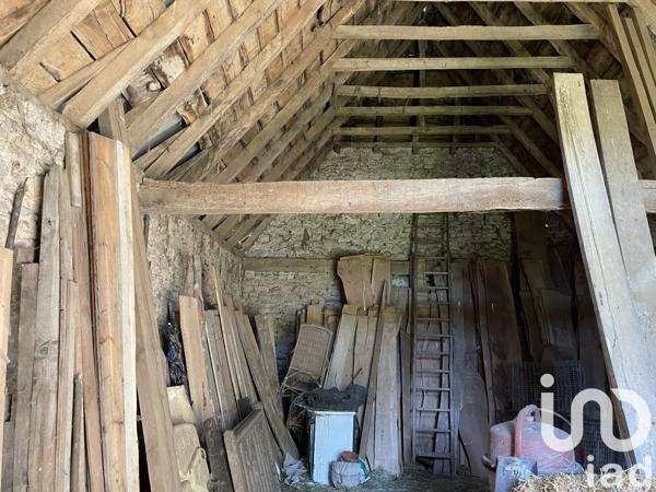 Maison à vendre 4 pièces 125 m² Bournazel