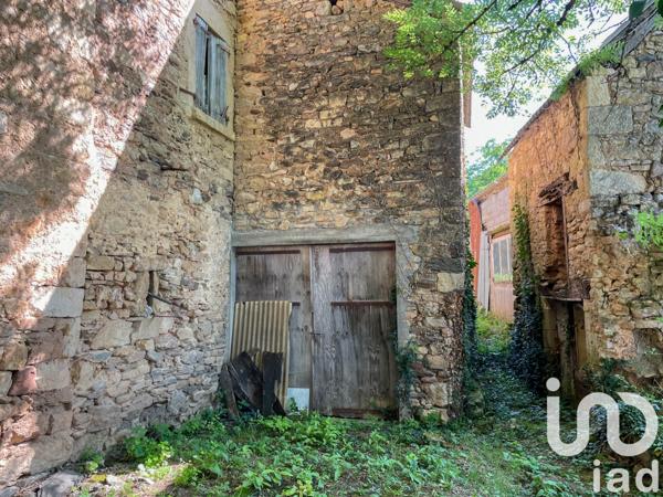 Maison à vendre 4 pièces 125 m² Bournazel