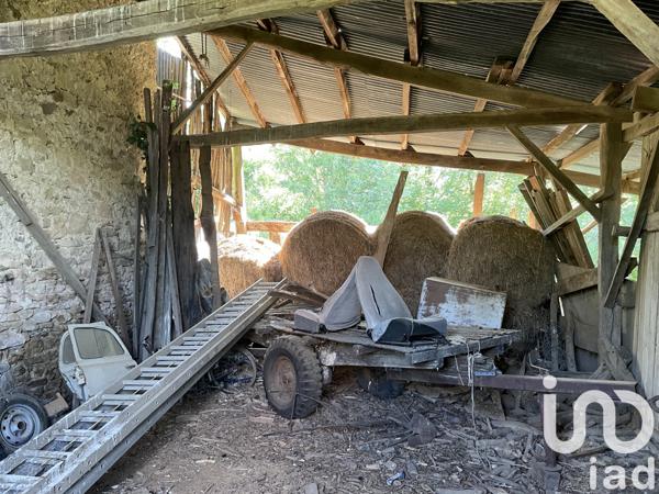 Maison à vendre 4 pièces 125 m² Bournazel