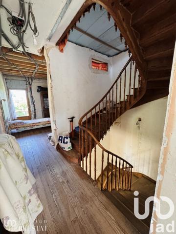 Maison à vendre 8 pièces 182 m² Lannemezan