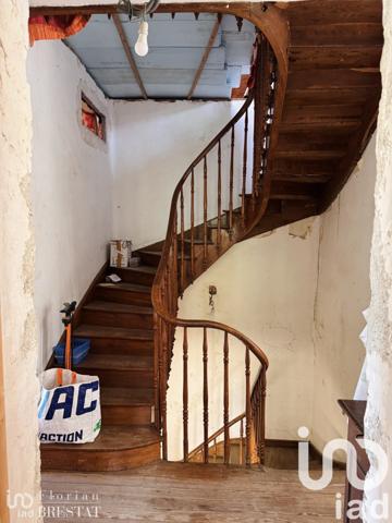 Maison à vendre 8 pièces 182 m² Lannemezan