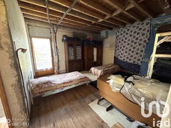 Maison à vendre 8 pièces 182 m² Lannemezan