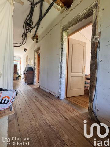 Maison à vendre 8 pièces 182 m² Lannemezan