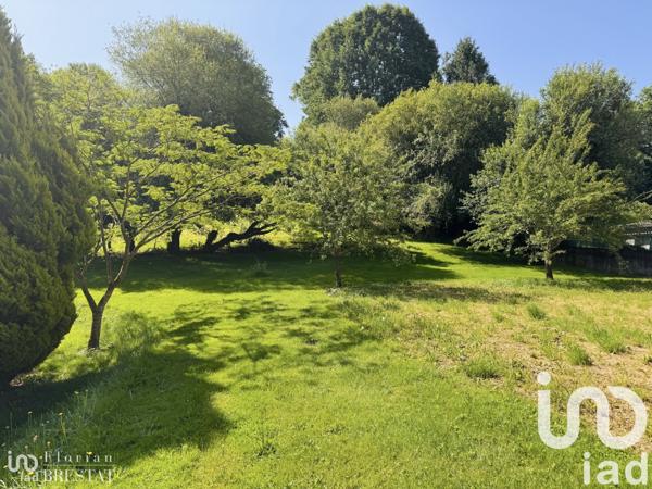 Maison à vendre 8 pièces 182 m² Lannemezan