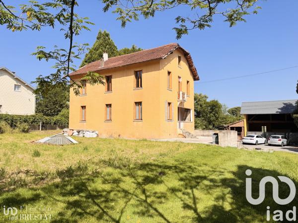 Maison à vendre 8 pièces 182 m² Lannemezan