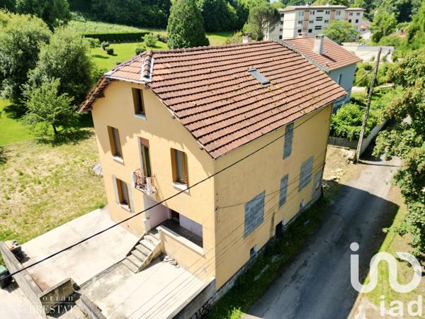 Maison à vendre 8 pièces 182 m² Lannemezan